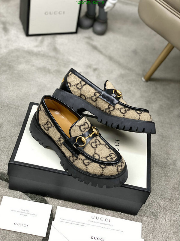 Women Shoes-Gucci, Code: HS2119,$: 129USD