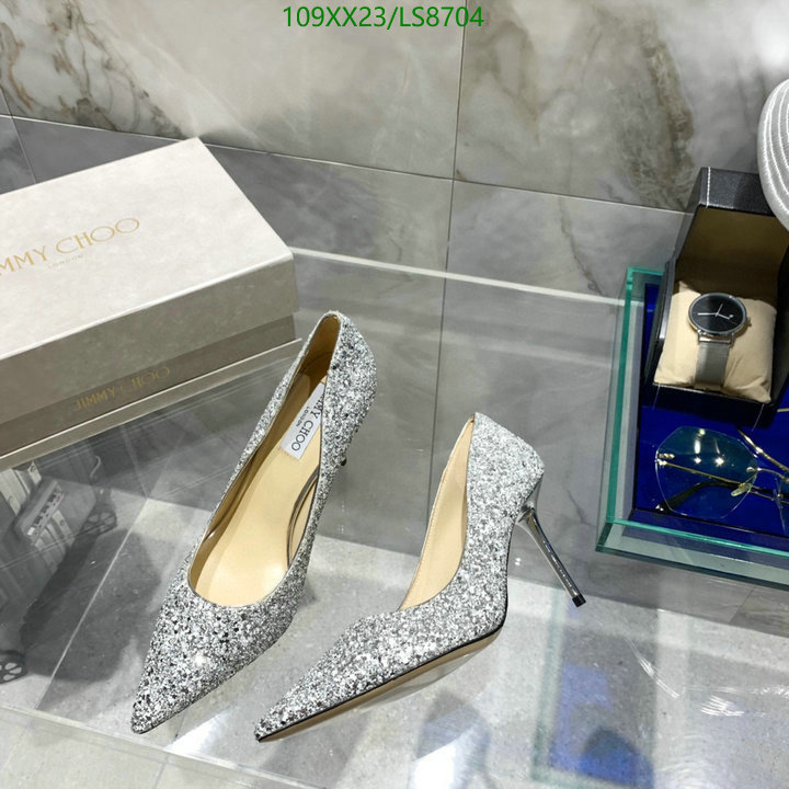 Women Shoes-Jimmy Choo, Code: LS8704,$: 109USD