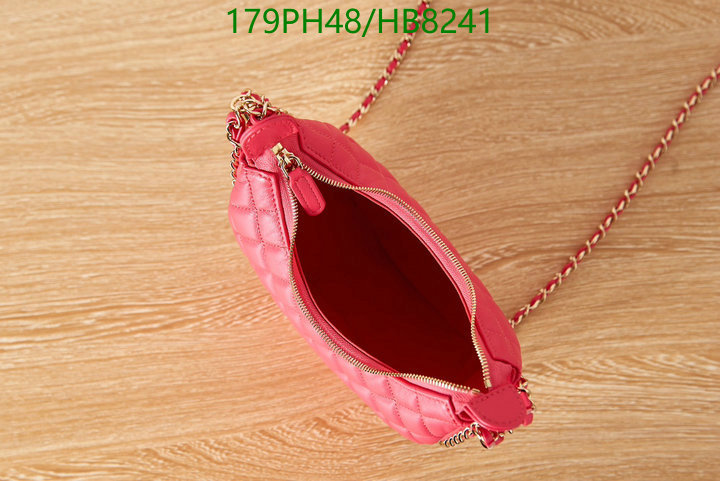 Chanel Bags -(Mirror)-Diagonal-,Code: HB8241,$: 175USD