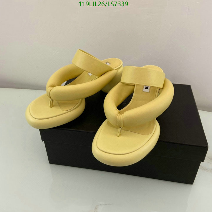 Women Shoes-JIL Sander, Code: LS7339,$: 119USD