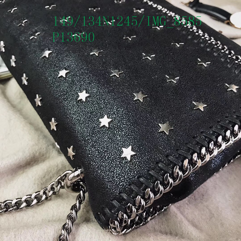 Stella McCartney Bag-(Mirror)-Diagonal-,Code: STB110713,$: 149USD