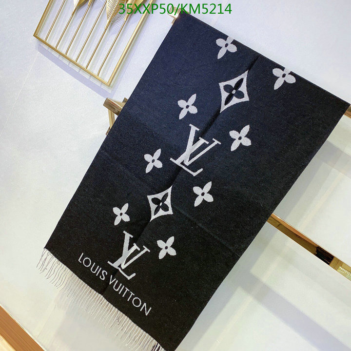 Scarf-LV,-Code: KM5214,$: 35USD