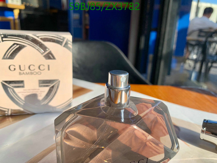 Perfume-Gucci, Code: ZX3782,$: 59USD