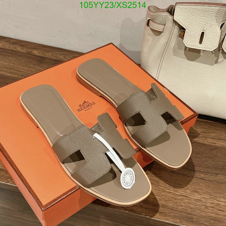 Women Shoes-Hermes,Code: XS2514,$: 105USD