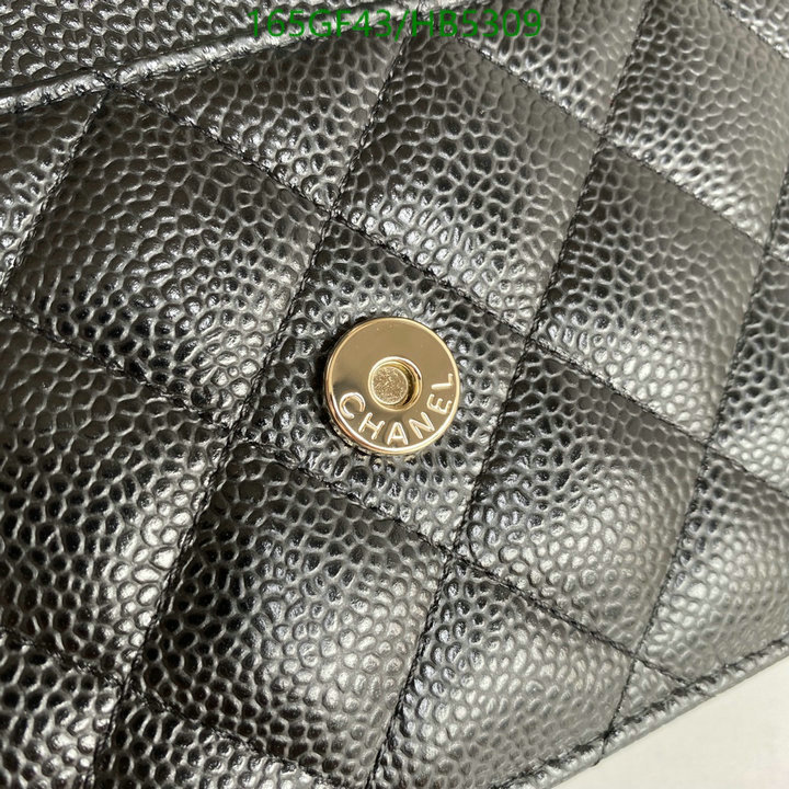 Chanel Bags -(Mirror)-Diagonal-,Code: HB5309,$: 165USD