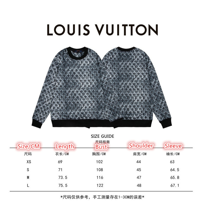 Clothing-LV, Code: ZC4300,$: 75USD