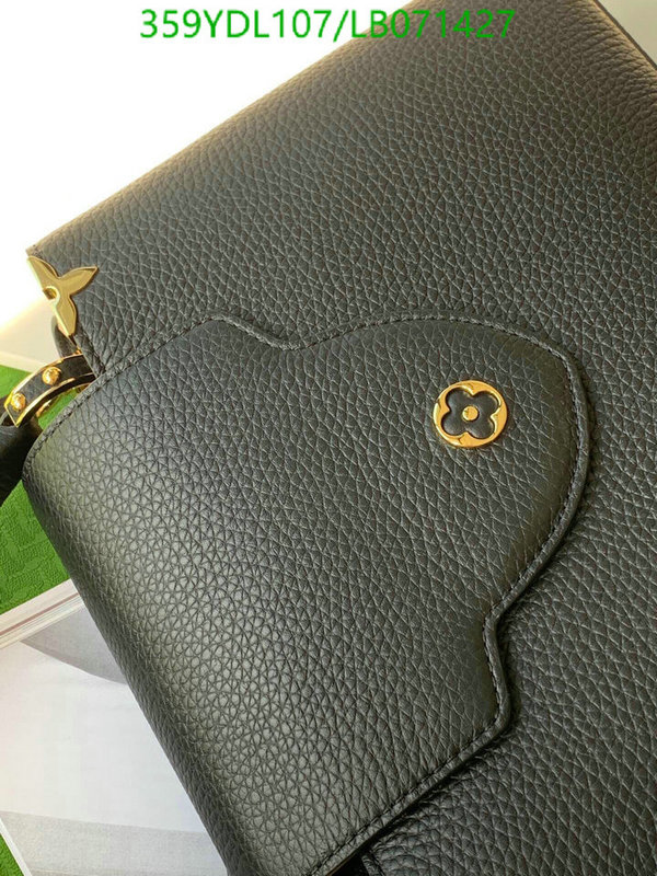 LV Bags-(Mirror)-Handbag-,Code:LB071427,$:359USD