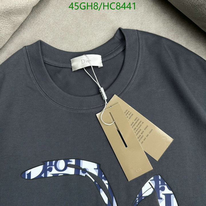 Clothing-Dior, Code: HC8441,$: 45USD