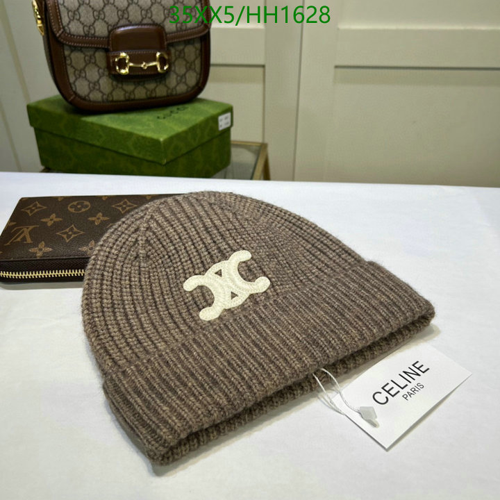 Cap -(Hat)-CELINE, Code: HH1628,$: 35USD