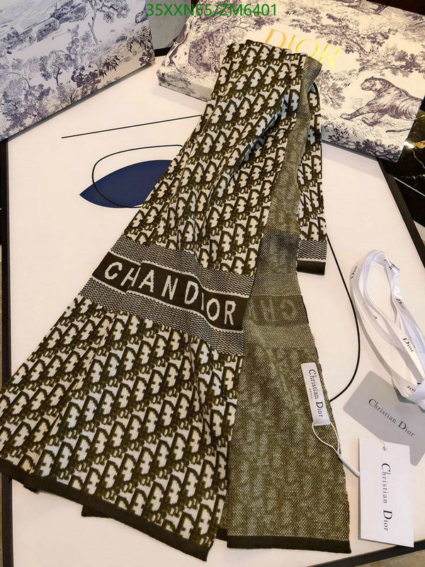 Scarf-Dior, Code: ZM6401,$: 35USD