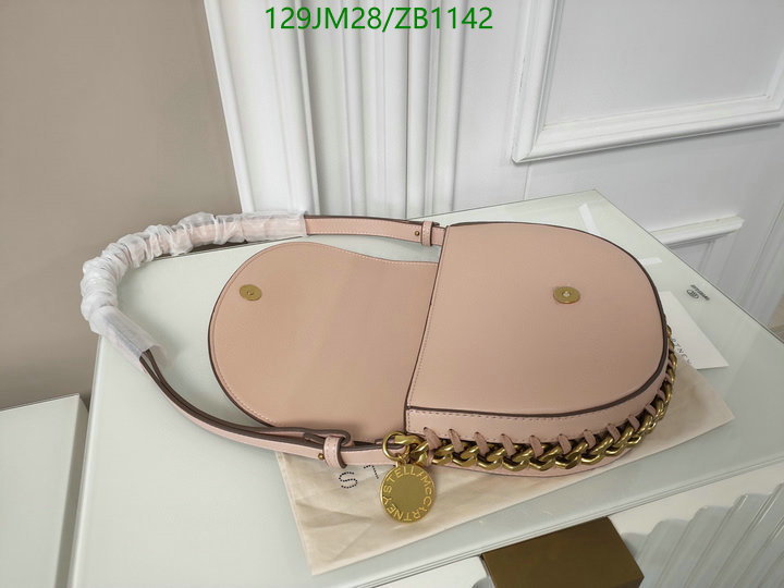 Stella McCartney Bag-(Mirror)-Diagonal-,Code: ZB1142,$: 129USD