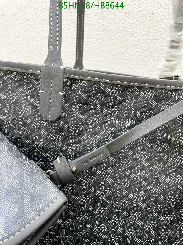 Goyard Bag-(4A)-Handbag-,Code: HB8644,