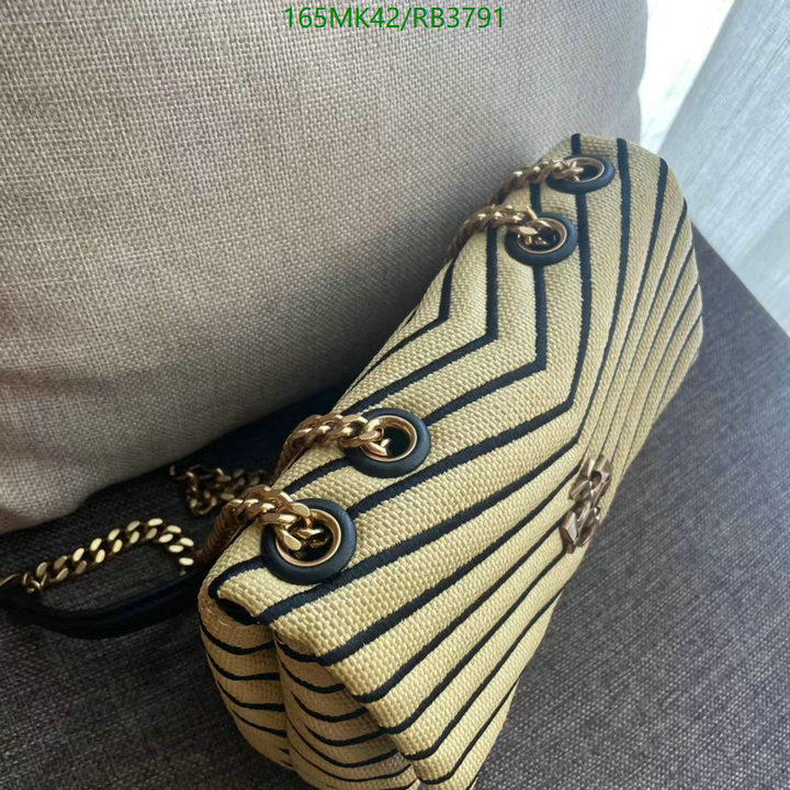 Tory Burch Bag-(Mirror)-Diagonal-,Code: RB3791,$: 165USD