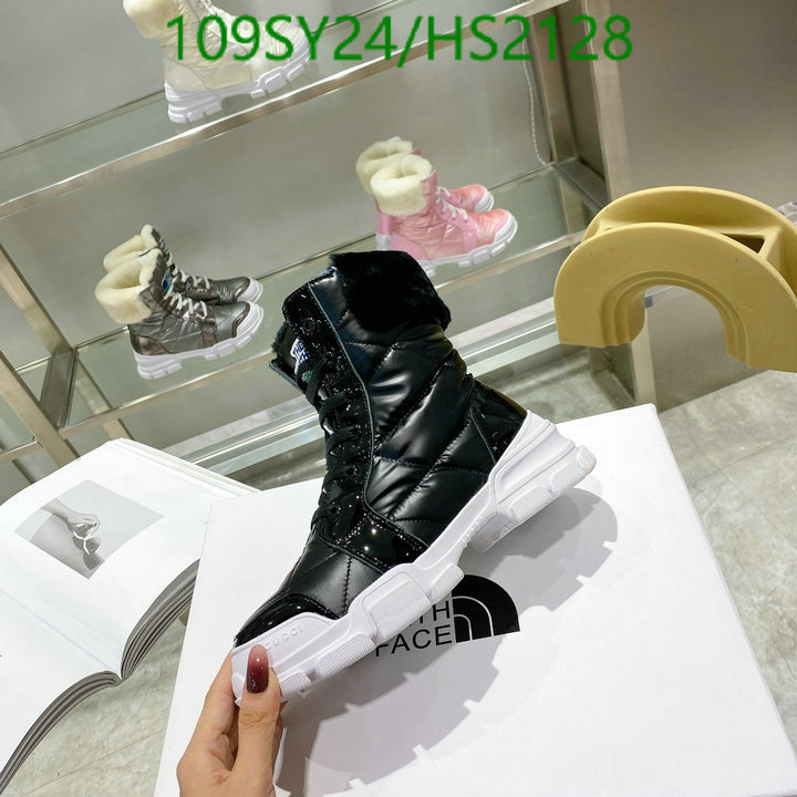 Women Shoes-Boots, Code: HS2128,$: 109USD