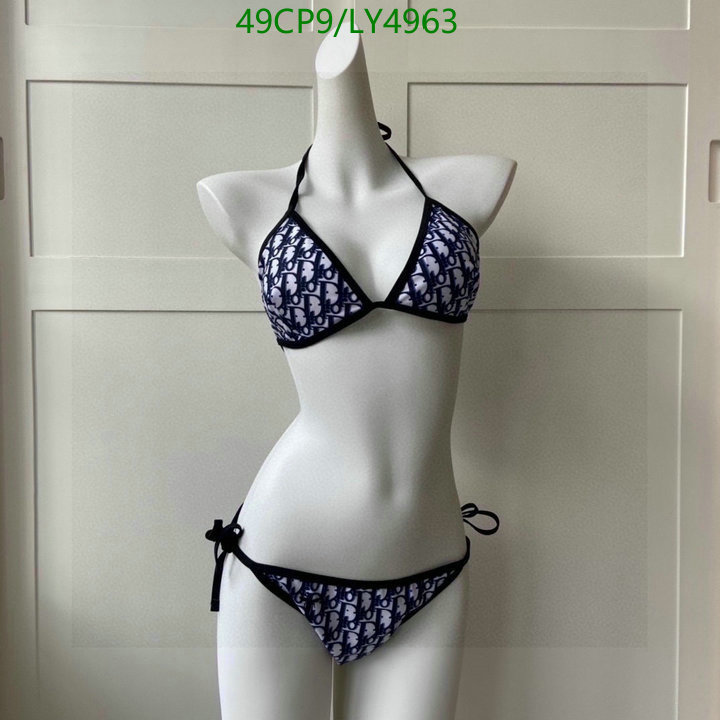 Swimsuit-Dior,Code: LY4963,$: 49USD