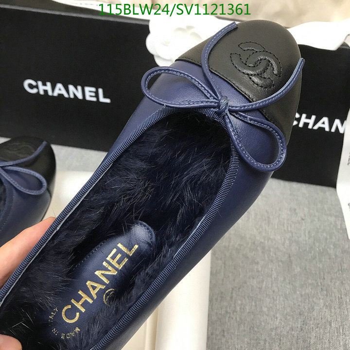 Women Shoes-Chanel,Code: SV1121361,$: 115USD