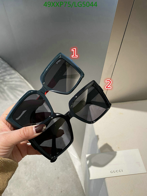 Glasses-Gucci, Code: LG5044,$: 49USD