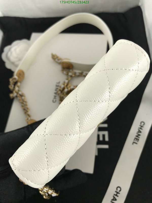 Chanel Bags -(Mirror)-Diagonal-,Code: ZB3423,$: 175USD