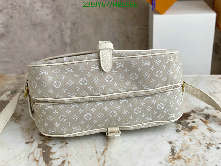 LV Bags-(Mirror)-Pochette MTis-Twist-,Code: HB5966,$: 239USD