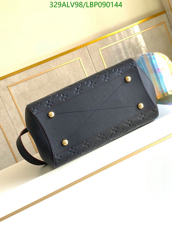 LV Bags-(Mirror)-Handbag-,Code: LBP090144,$:329USD