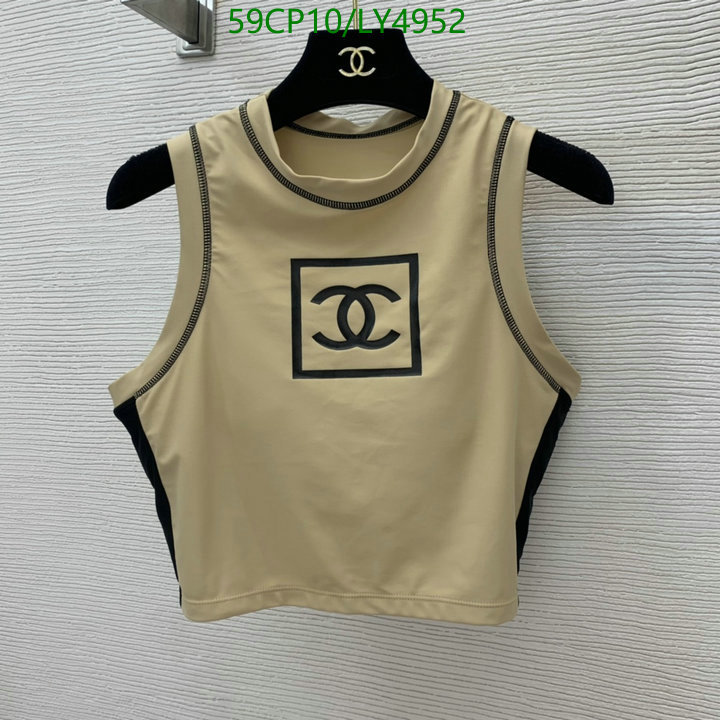 Swimsuit-Chanel,Code: LY4952,$: 59USD