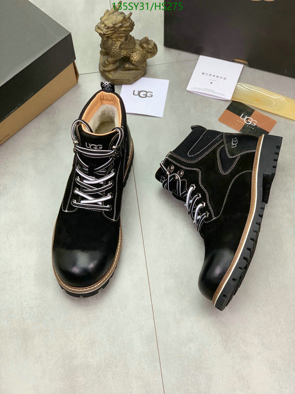 Men shoes-UGG, Code: HS275,$: 135USD