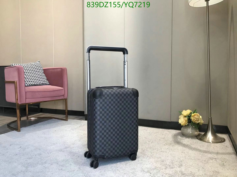 Trolley Case-LV, Code: YQ7219,$: 889USD