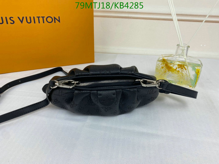 LV Bags-(4A)-Scala-,Code: KB4285,$: 79USD