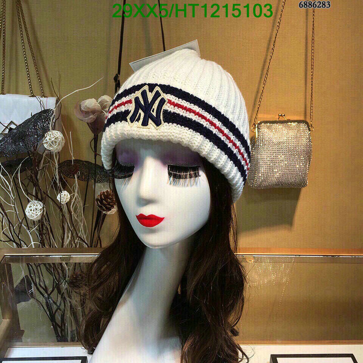 Cap -(Hat)-Other, Code: HT1215103,$: 29USD