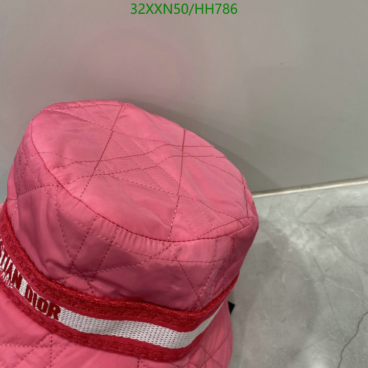 Cap -(Hat)-Dior, Code: HH786,$: 32USD