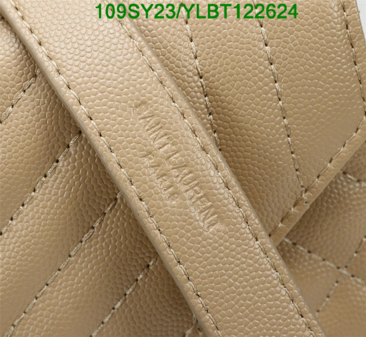 YSL Bag-(4A)-Envelope Series,Code: YLBT122624,