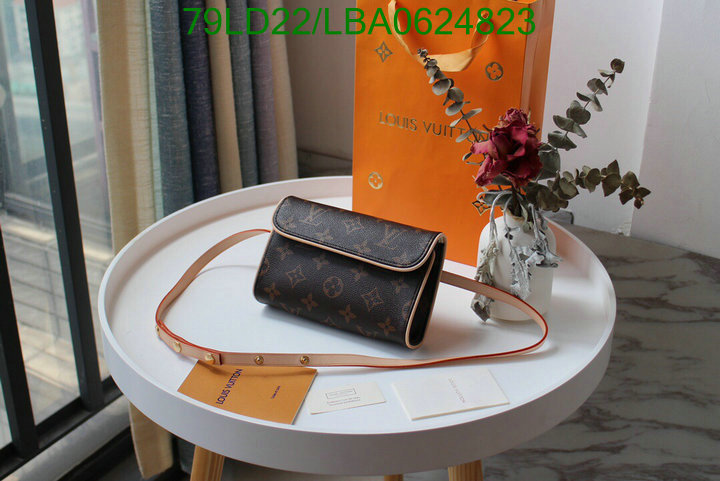 LV Bags-(Mirror)-Pochette MTis-Twist-,Code: LBA0624823,$: 79USD