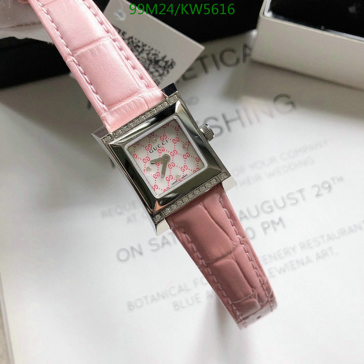 Watch-4A Quality-Gucci, Code: KW5616,$: 99USD