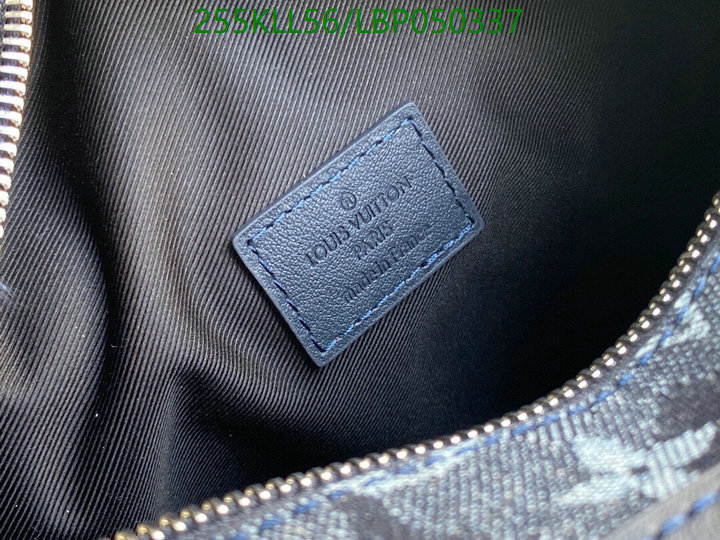 LV Bags-(Mirror)-Pochette MTis-Twist-,Code: LBP050337,$: 255USD