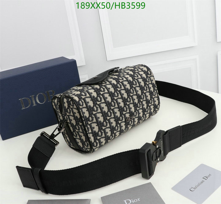 Dior Bags -(Mirror)-Other Style-,Code: HB3599,$: 189USD