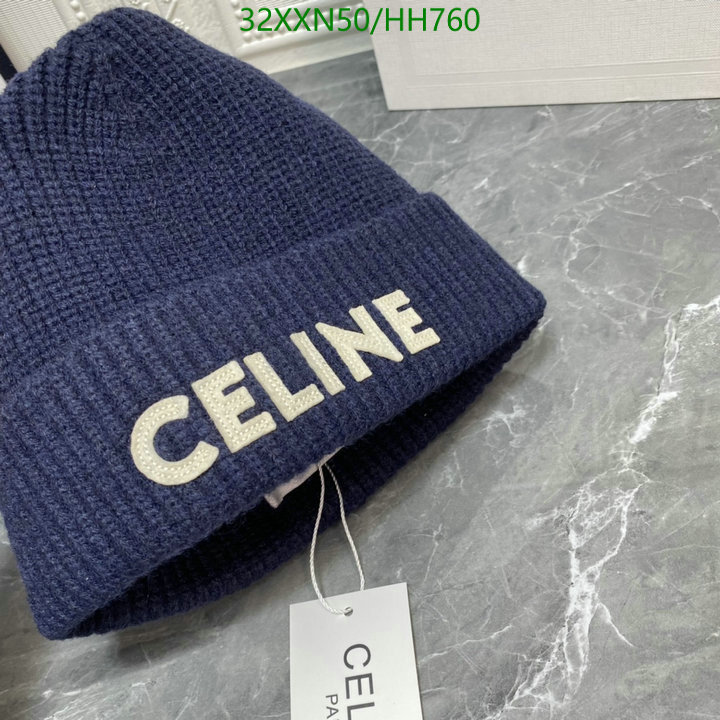 Cap -(Hat)-CELINE, Code: HH760,$: 32USD