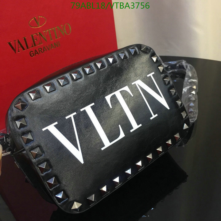 Valentino Bag-(4A)-Diagonal-,Code: VTBA3756,$: 79USD