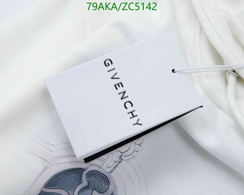 Clothing-Givenchy, Code: ZC5142,$: 79USD