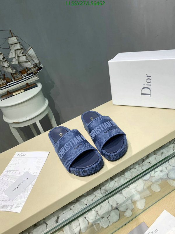 Women Shoes-Dior,Code: LS6462,$: 115USD