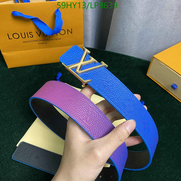 Belts-LV, Code: LP8639,$: 59USD