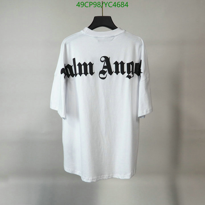 Clothing-Palm Angels, Code: YC4684,$: 49USD