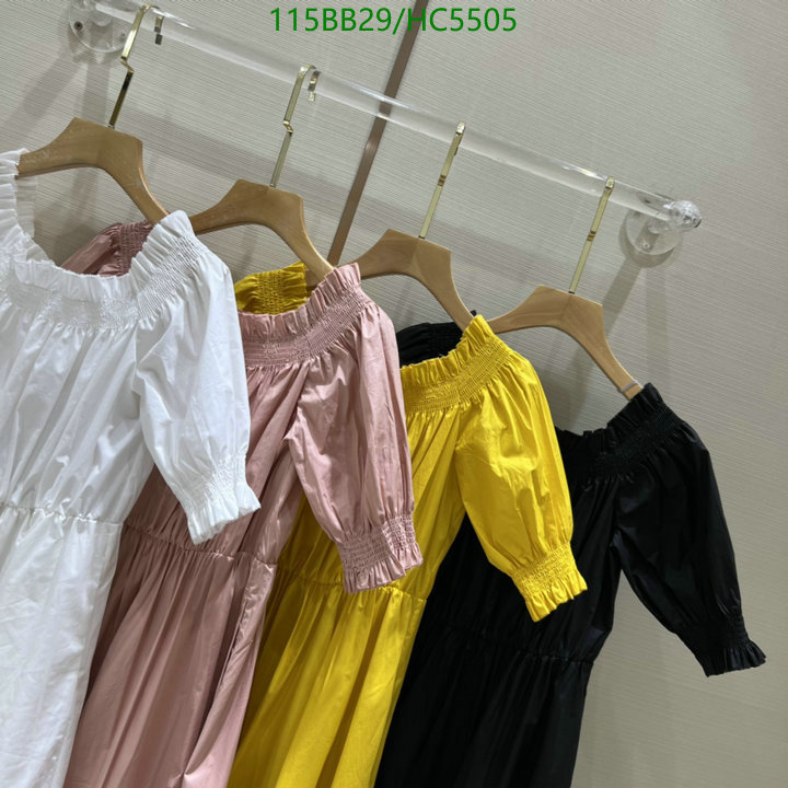 Clothing-Dior,Code: HC5505,$: 115USD