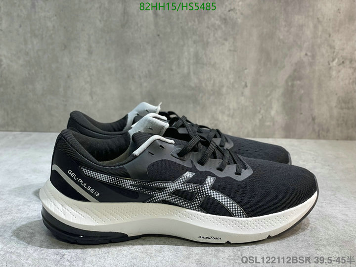 Men shoes-Asics, Code: HS5485,$: 82USD