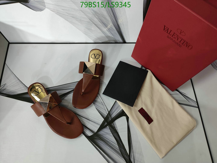 Women Shoes-Valentino, Code: LS9345,$: 79USD