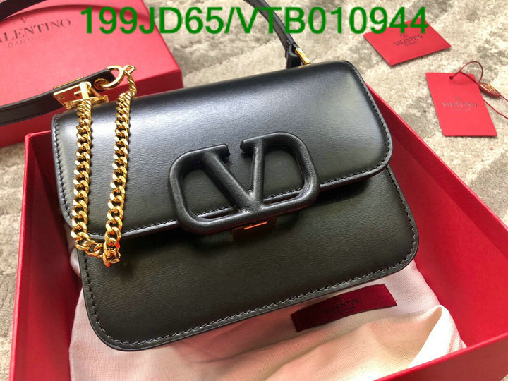 Valentino Bag-(Mirror)-Diagonal-,Code: VTB010944,$: 199USD