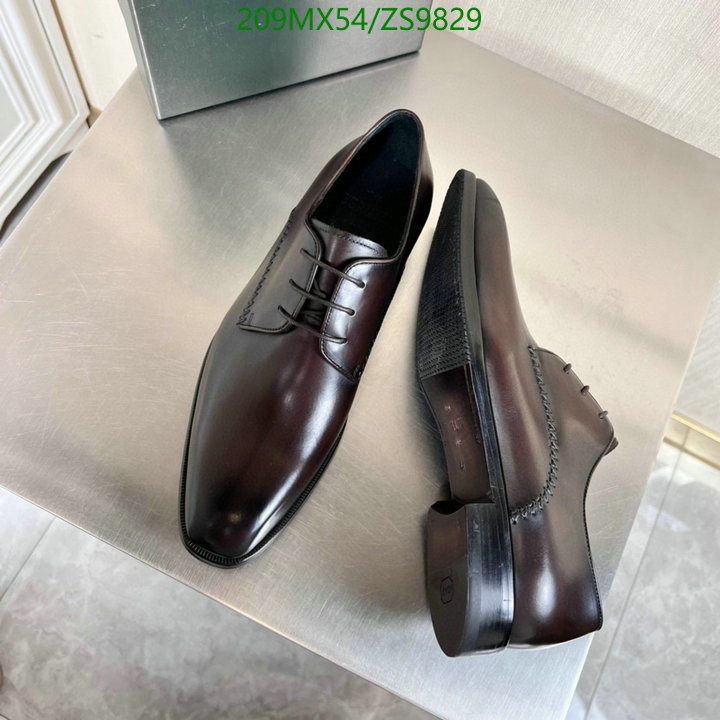 Men shoes-Berluti, Code: ZS9829,$: 209USD