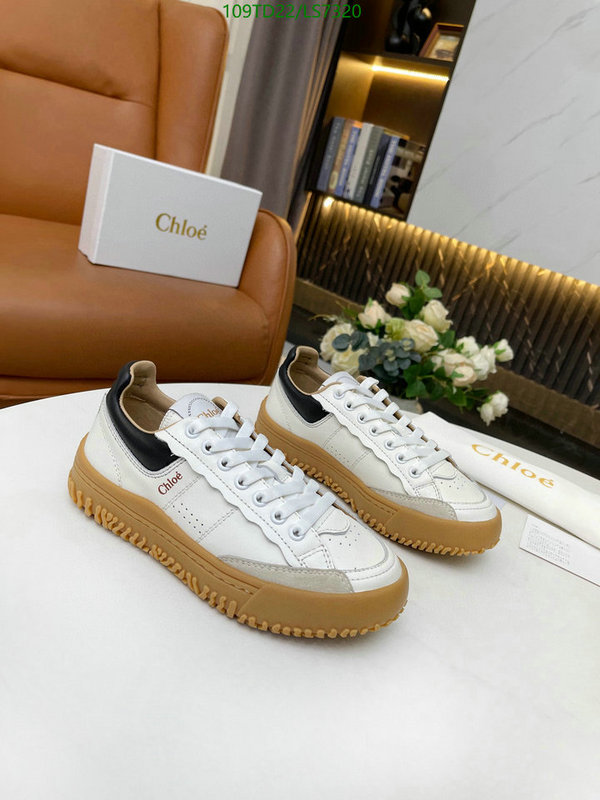 Women Shoes-Chloe, Code: LS7320,$: 109USD