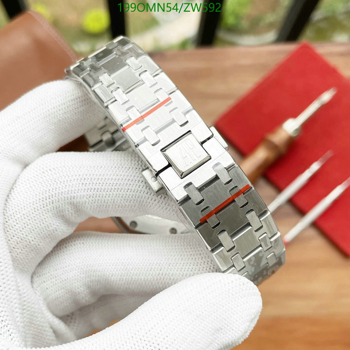 Watch-Mirror Quality-Audemars Piguet, Code: ZW592,$: 199USD