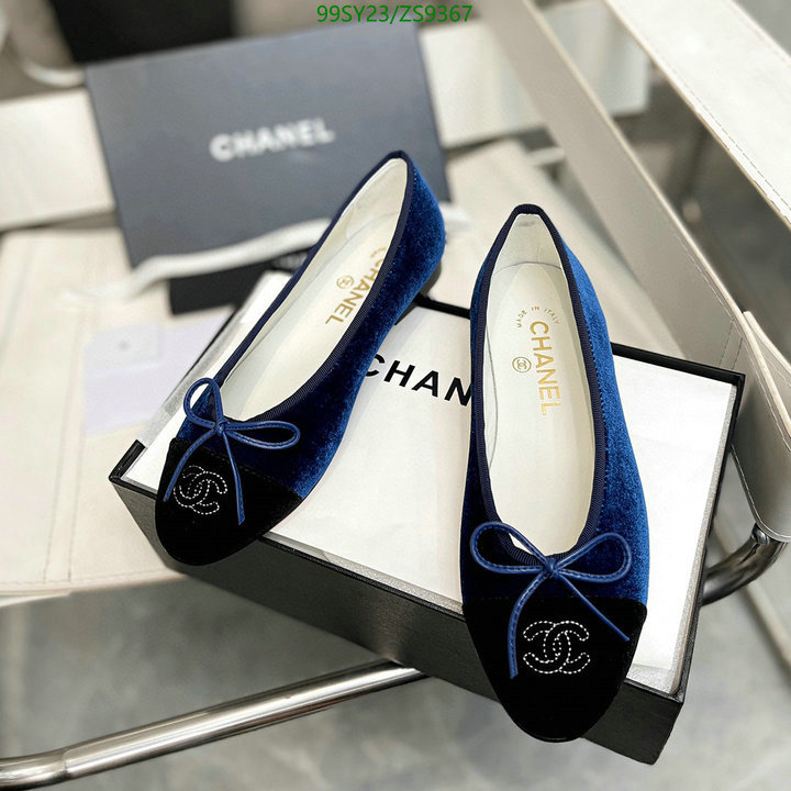 Women Shoes-Chanel,Code: ZS9367,$: 99USD