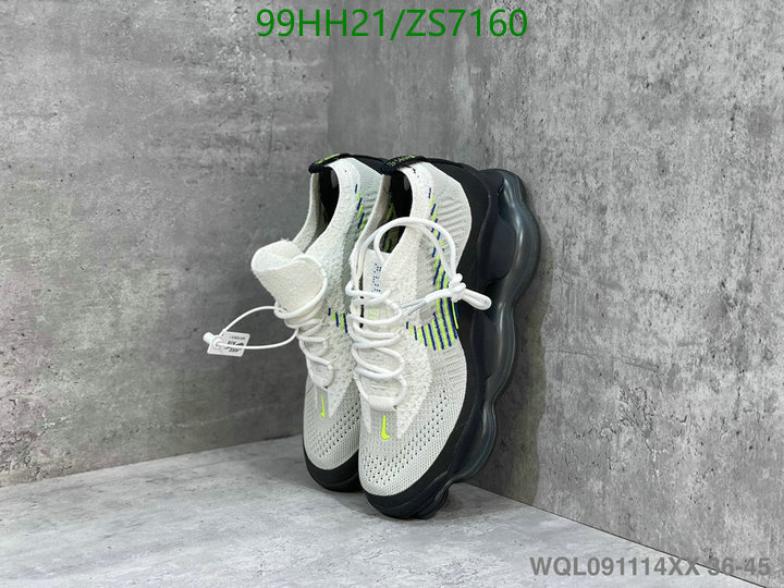 Women Shoes-NIKE, Code: ZS7160,$: 99USD